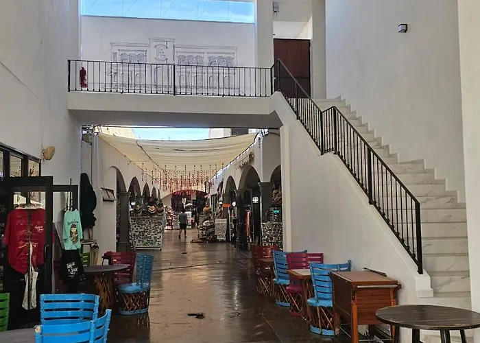 Espectacular Penthouse 3 Frente Al Hotel California
