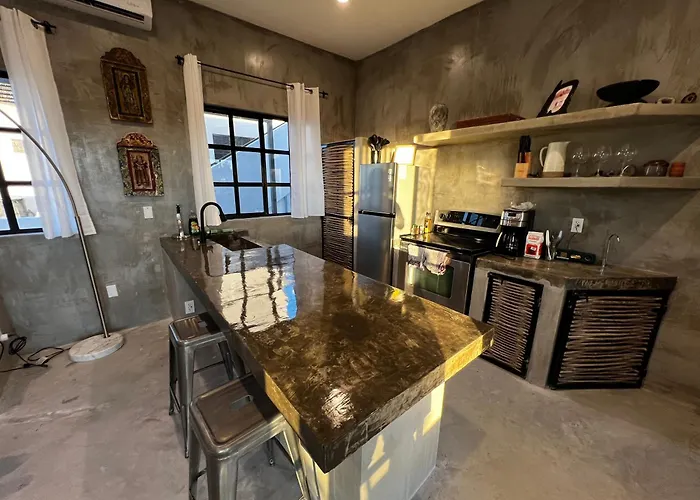 Casa Julia - Stunning Casita With Ac, Wifi, Ocean Views & More