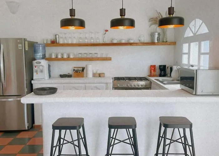Casa Nuuk - Todos Santos