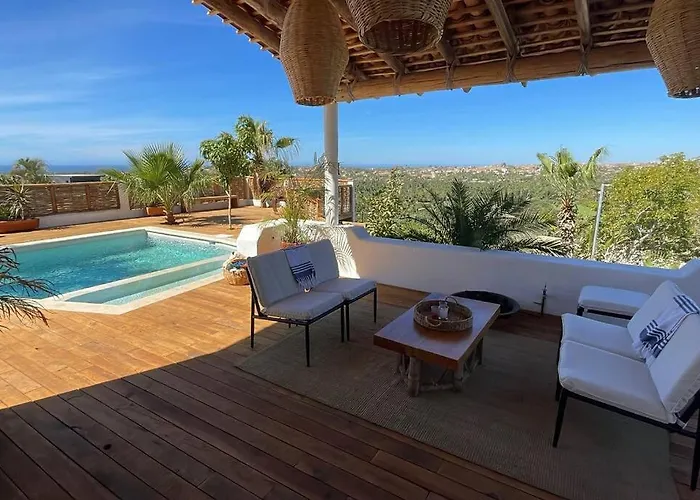 Casa Nuuk - Todos Santos